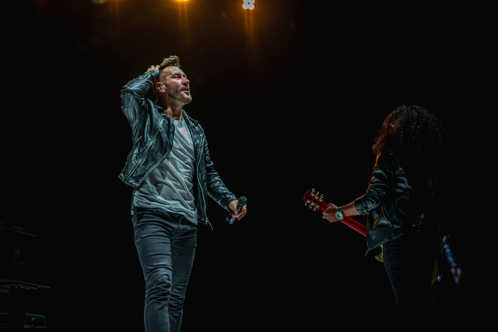 Druhá vyprodaná O2 arena Marka Ztraceného byla plná překvapení