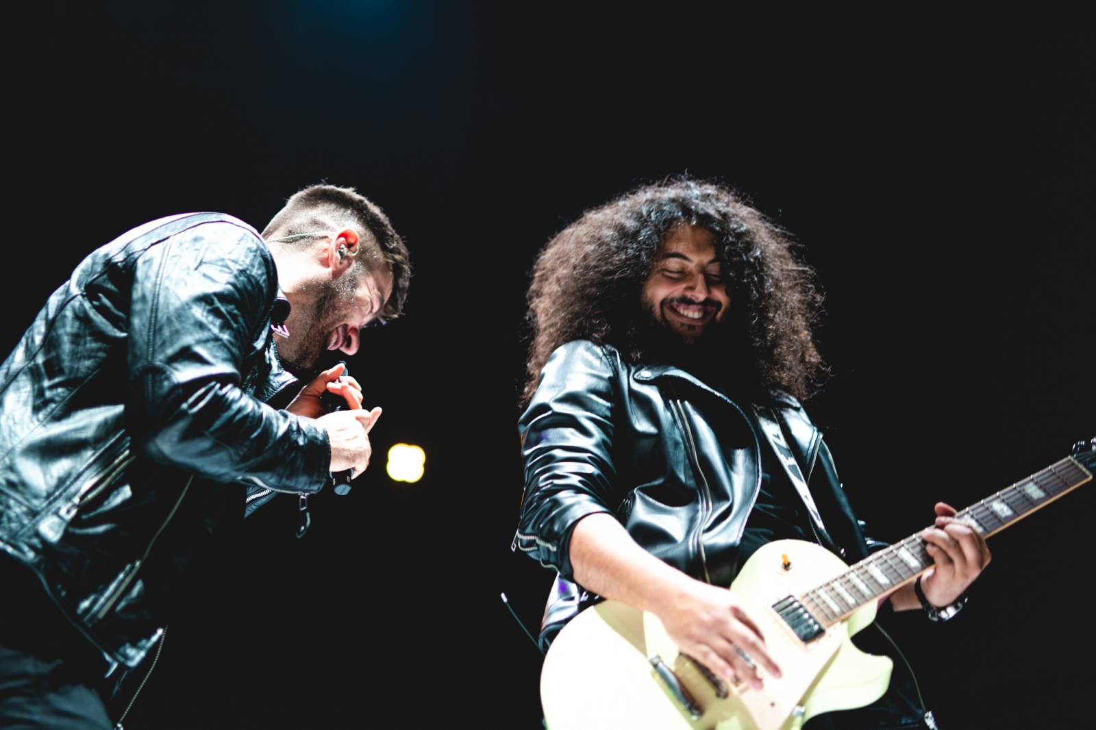 Druhá vyprodaná O2 arena Marka Ztraceného byla plná překvapení