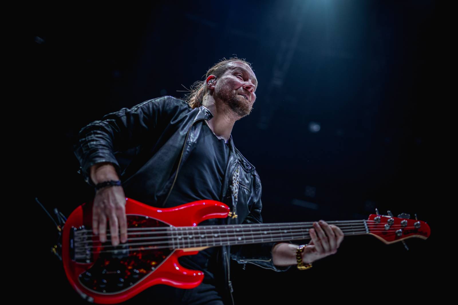 Druhá vyprodaná O2 arena Marka Ztraceného byla plná překvapení