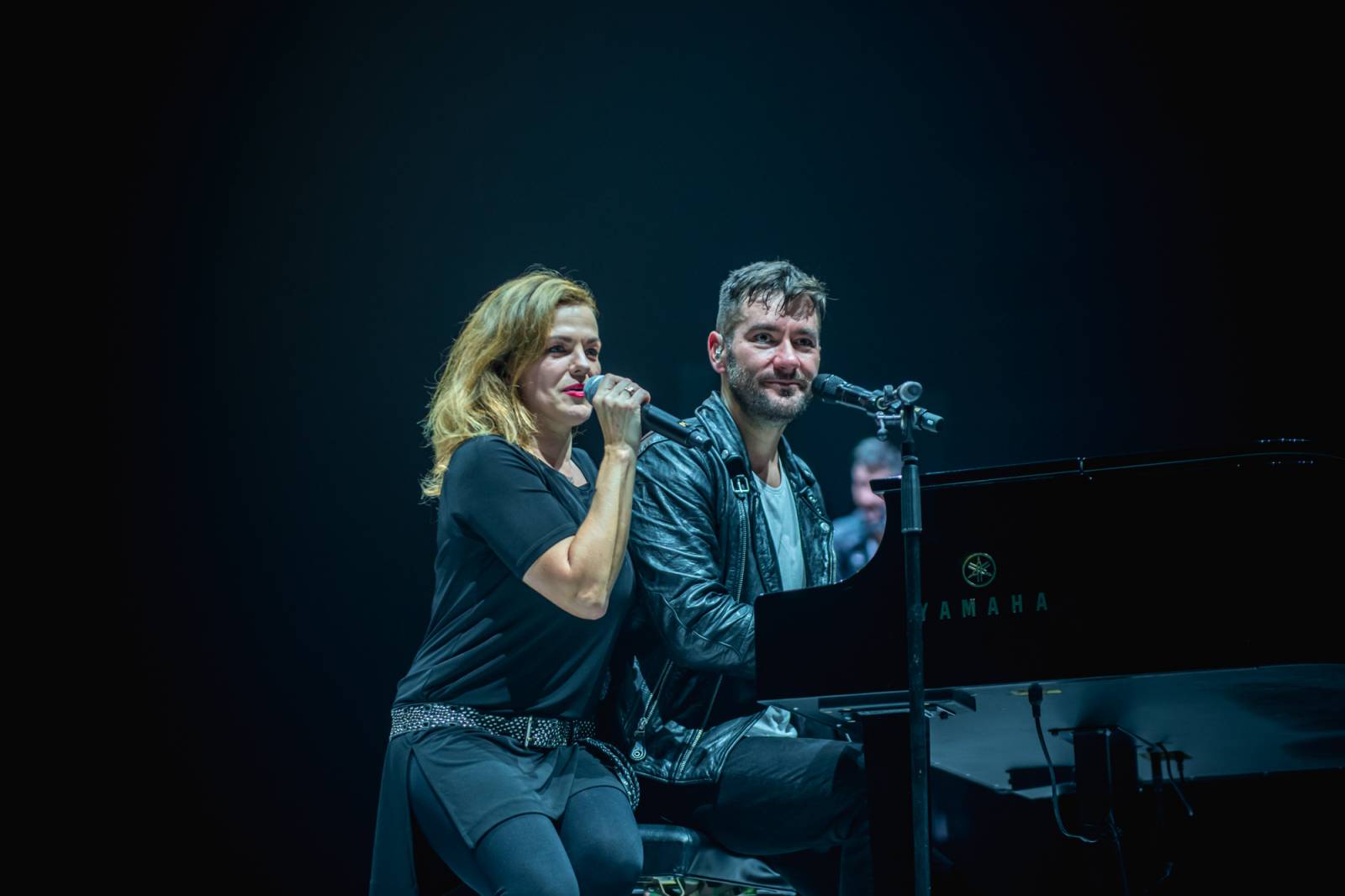 Druhá vyprodaná O2 arena Marka Ztraceného byla plná překvapení