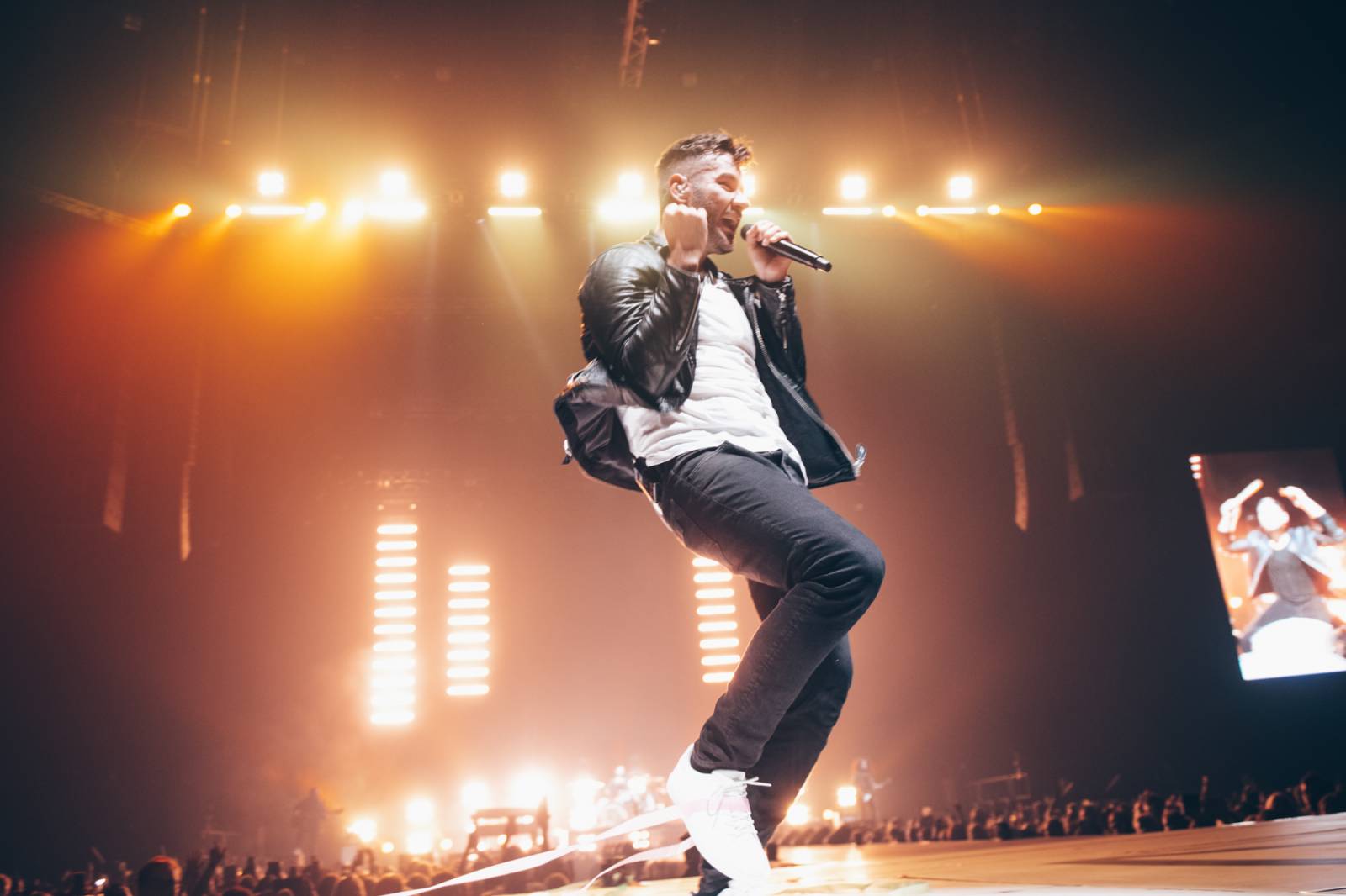 Druhá vyprodaná O2 arena Marka Ztraceného byla plná překvapení