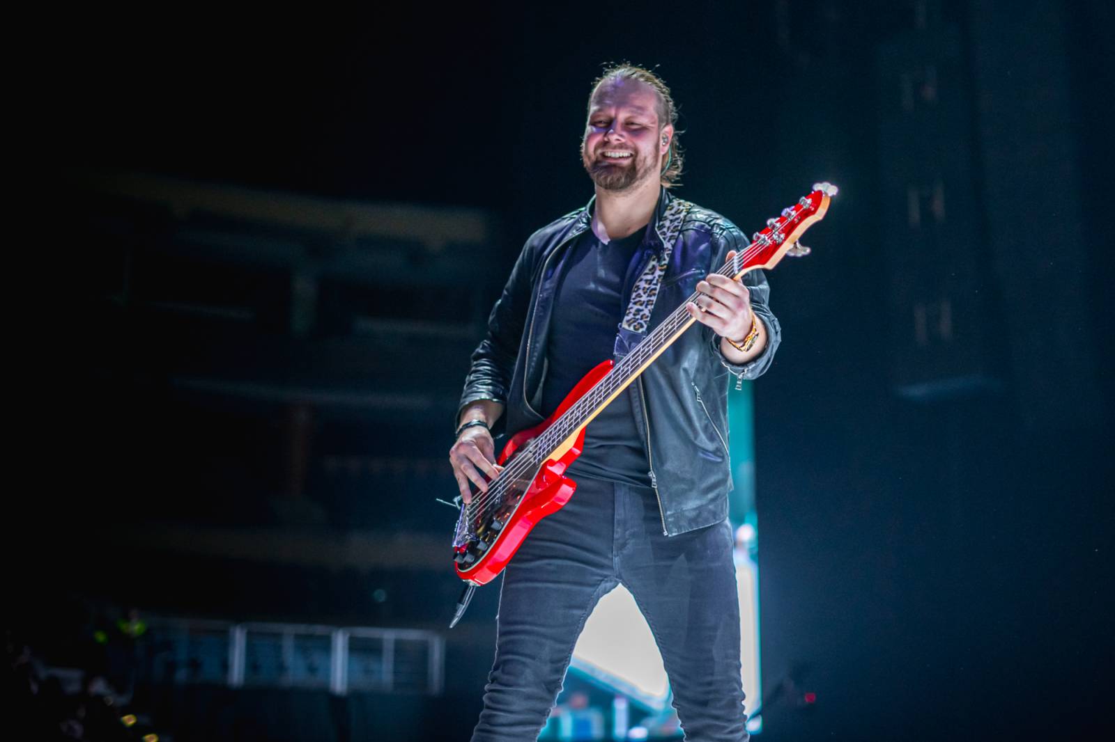 Druhá vyprodaná O2 arena Marka Ztraceného byla plná překvapení