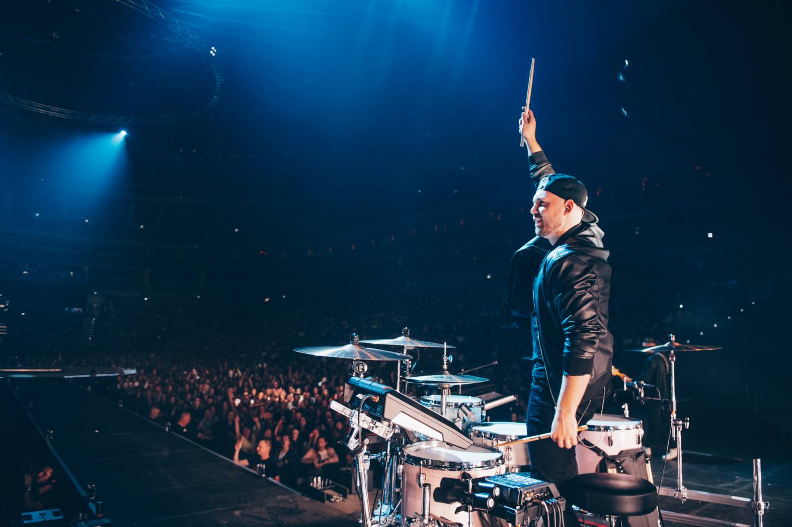 Druhá vyprodaná O2 arena Marka Ztraceného byla plná překvapení