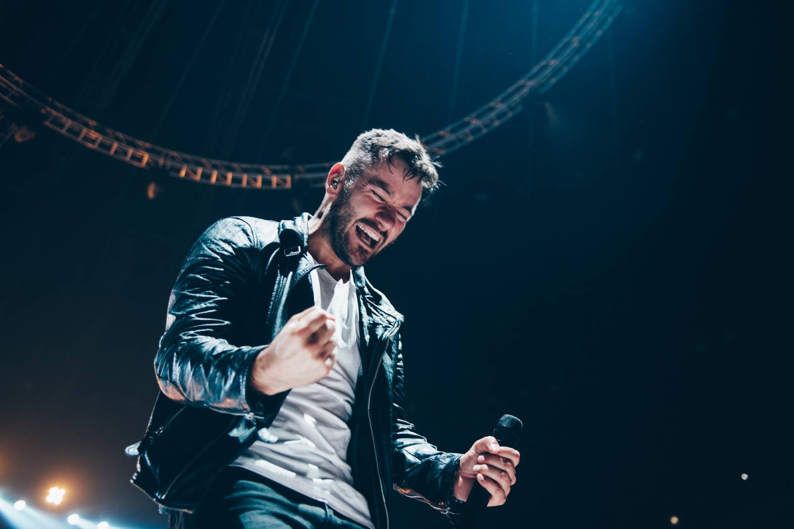 Druhá vyprodaná O2 arena Marka Ztraceného byla plná překvapení