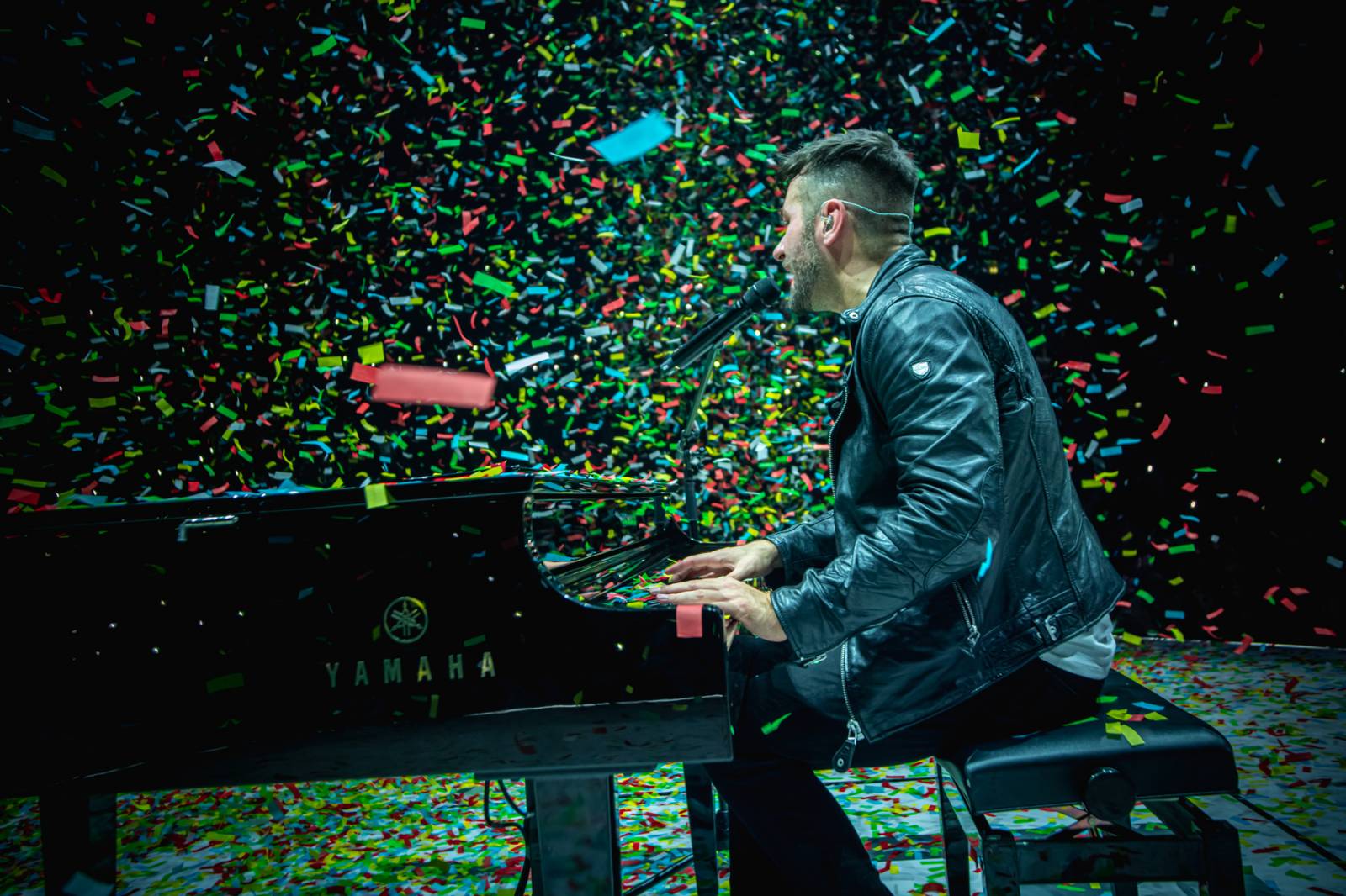 Druhá vyprodaná O2 arena Marka Ztraceného byla plná překvapení