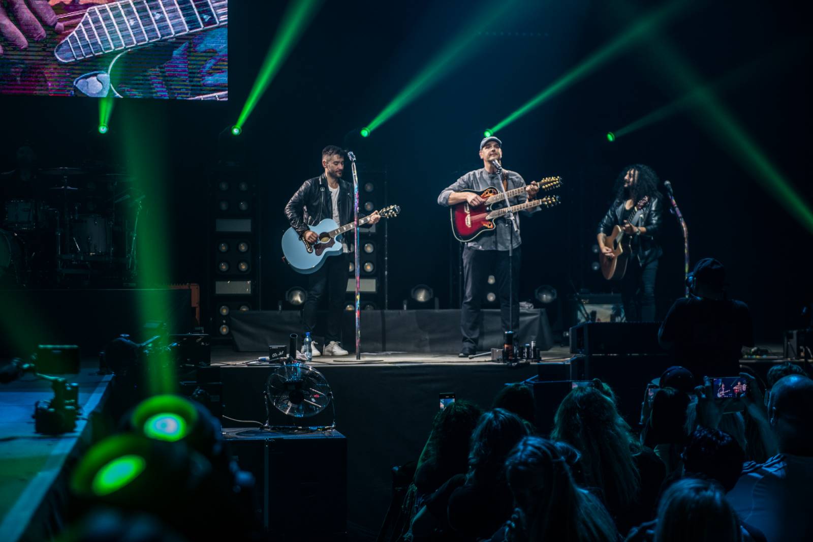 Druhá vyprodaná O2 arena Marka Ztraceného byla plná překvapení