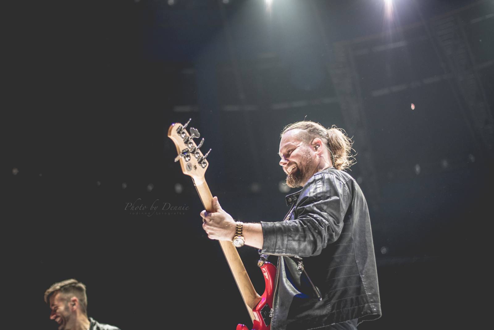 Marek Ztracený rozsvítil O2 arenu, přivezl si Kapitána Dema nebo Martu Jandovou