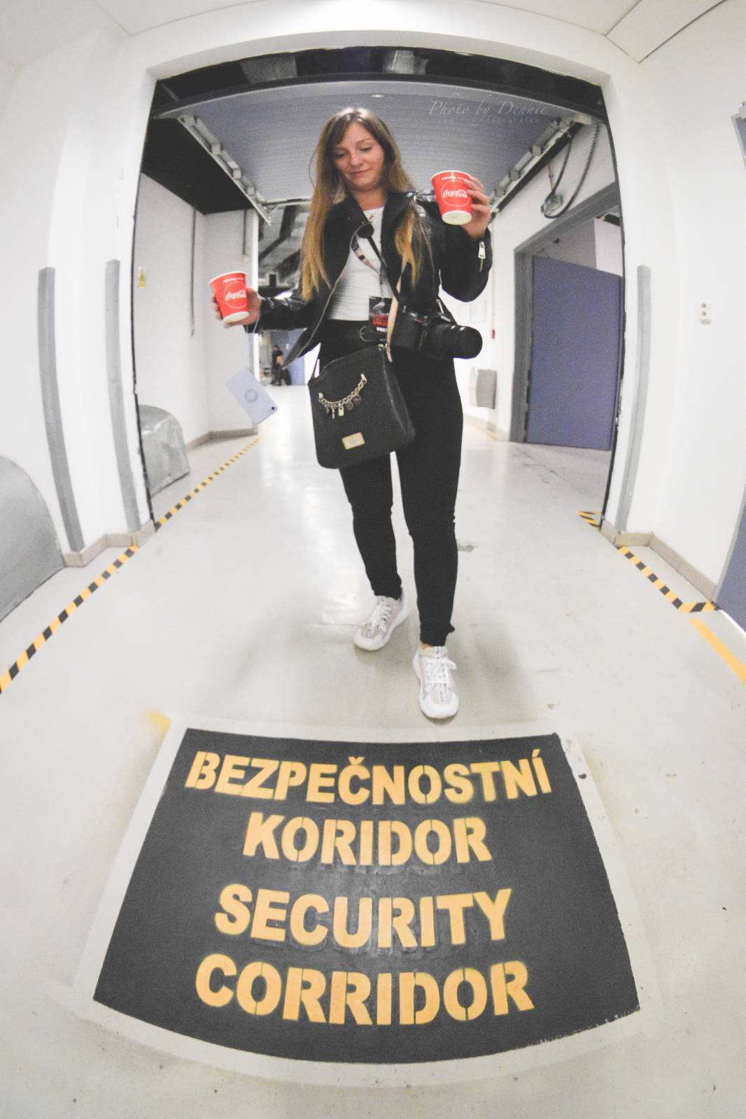 Marek Ztracený rozsvítil O2 arenu, přivezl si Kapitána Dema nebo Martu Jandovou