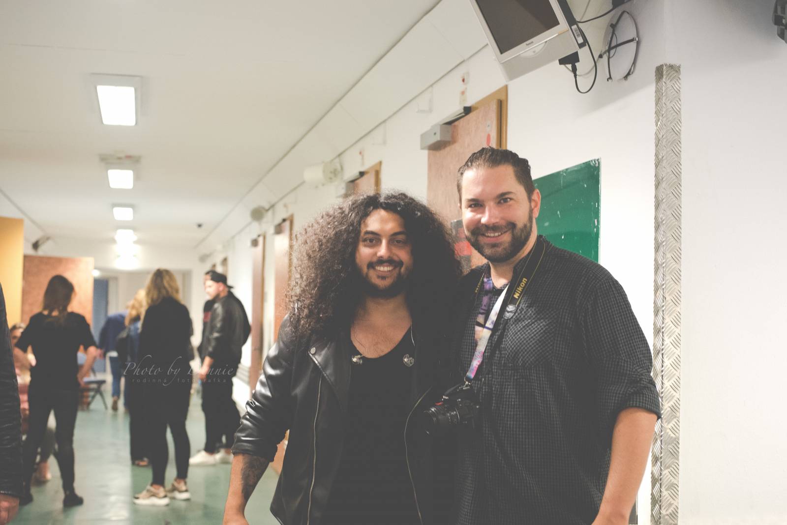 Marek Ztracený rozsvítil O2 arenu, přivezl si Kapitána Dema nebo Martu Jandovou