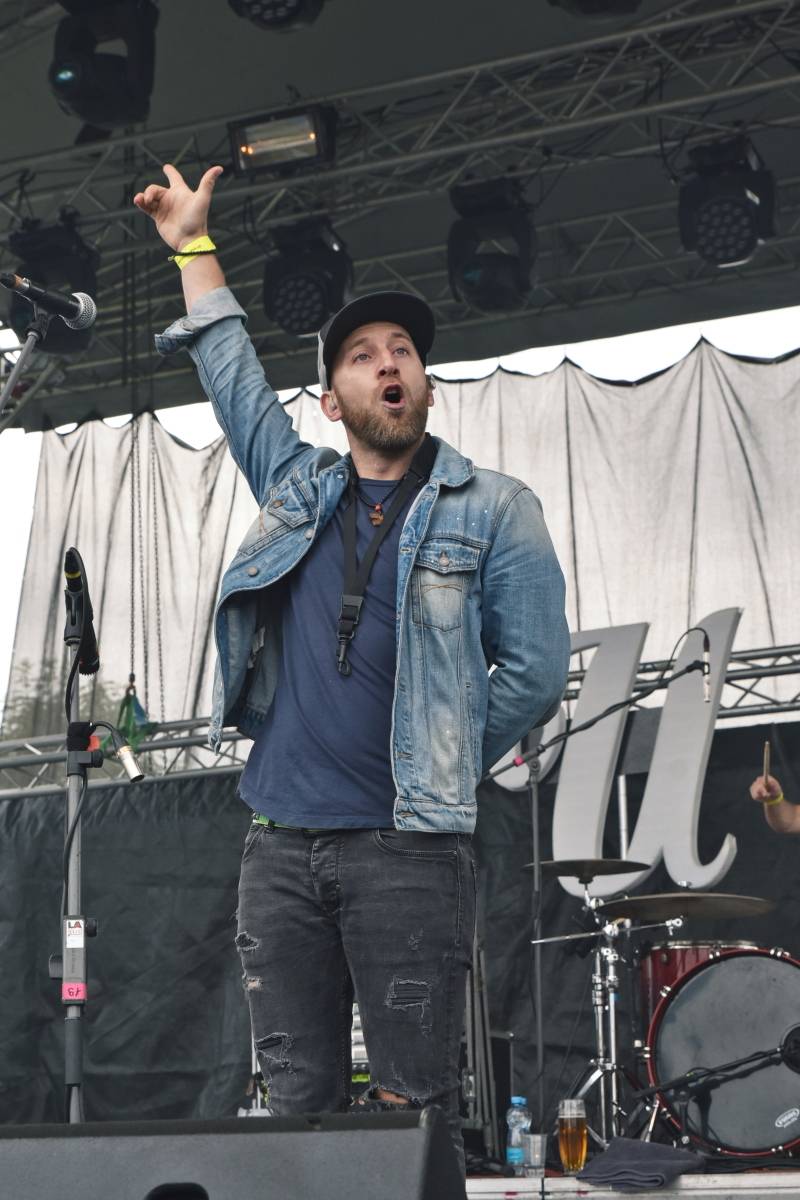 Mig 21, Rybičky 48, Wohnout či UDG se na Výravě rozloučili se sezónou