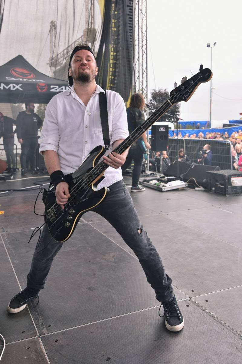 Mig 21, Rybičky 48, Wohnout či UDG se na Výravě rozloučili se sezónou