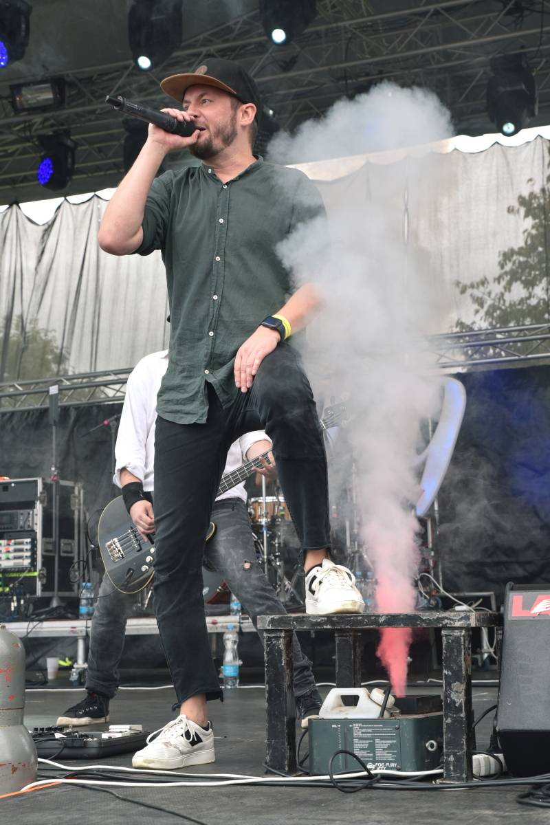 Mig 21, Rybičky 48, Wohnout či UDG se na Výravě rozloučili se sezónou