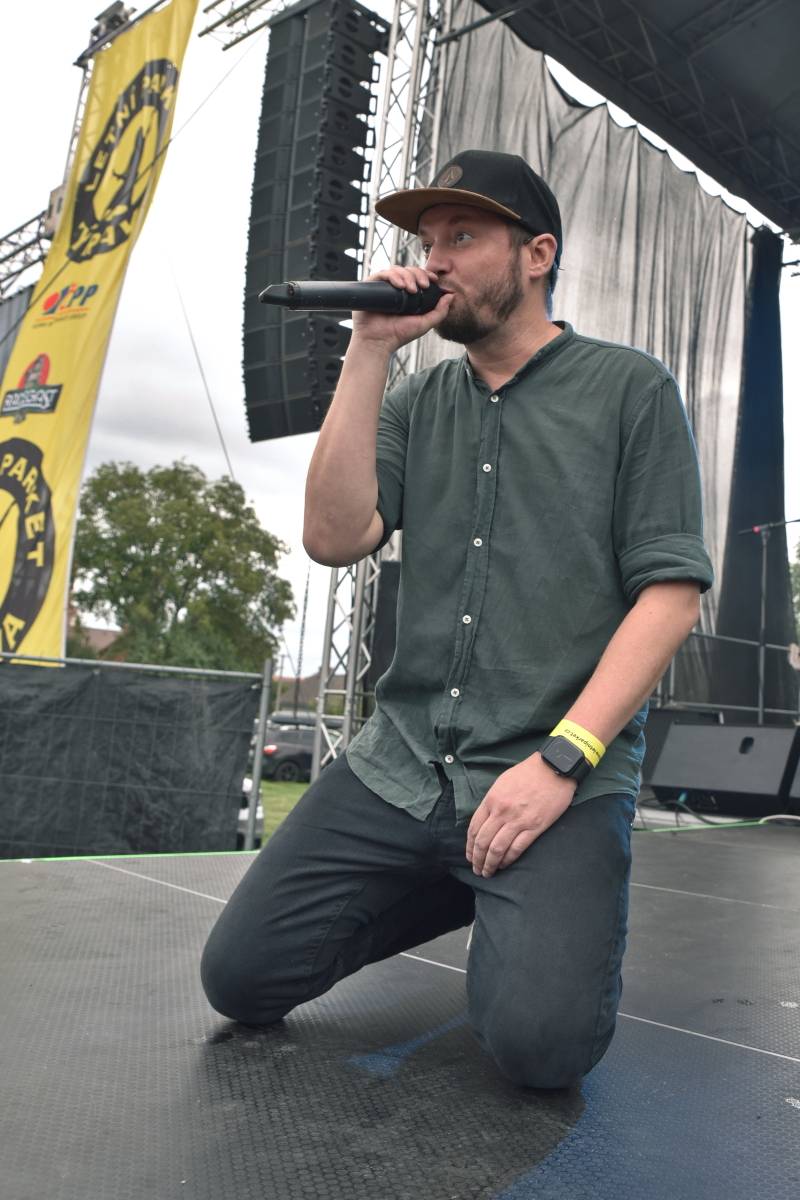 Mig 21, Rybičky 48, Wohnout či UDG se na Výravě rozloučili se sezónou