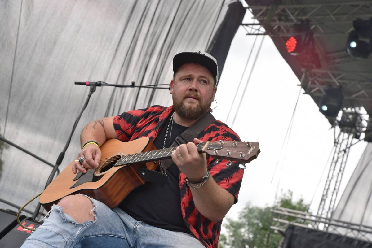 Mig 21, Rybičky 48, Wohnout či UDG se na Výravě rozloučili se sezónou