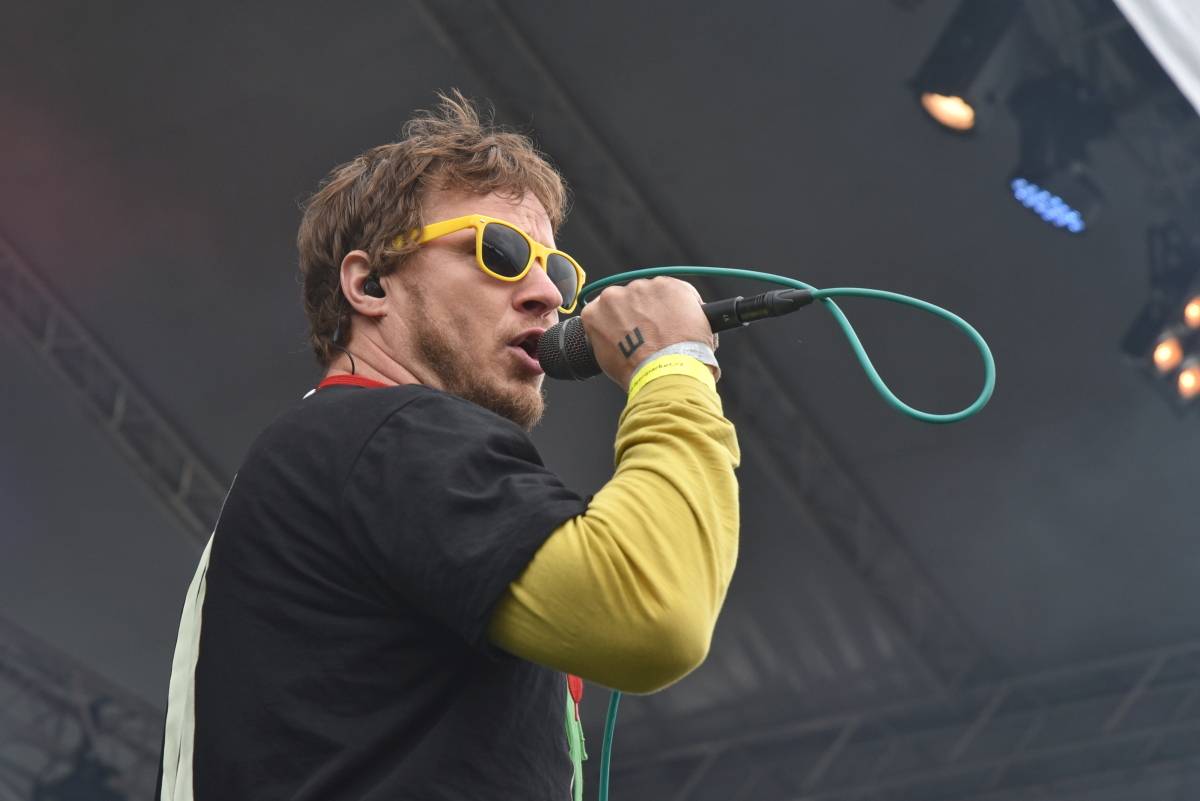 Mig 21, Rybičky 48, Wohnout či UDG se na Výravě rozloučili se sezónou