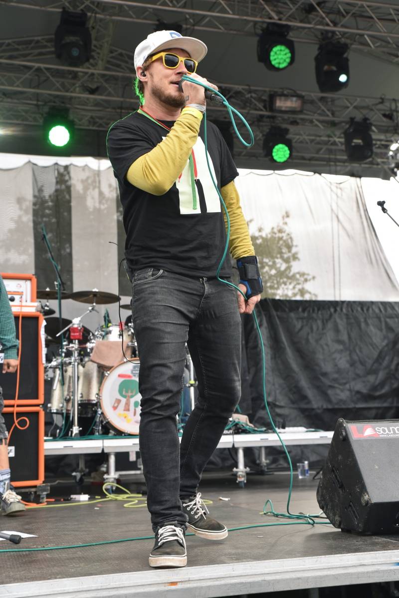 Mig 21, Rybičky 48, Wohnout či UDG se na Výravě rozloučili se sezónou