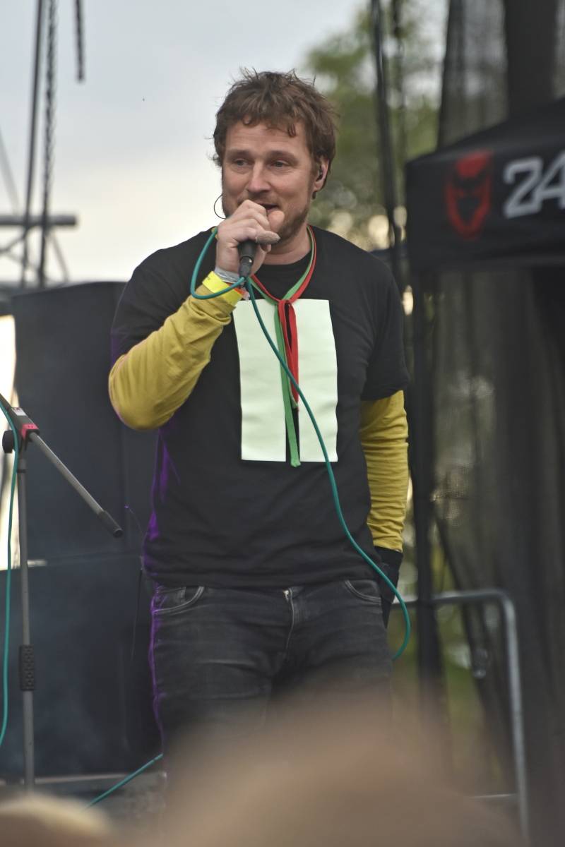 Mig 21, Rybičky 48, Wohnout či UDG se na Výravě rozloučili se sezónou