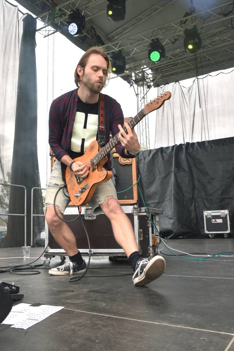 Mig 21, Rybičky 48, Wohnout či UDG se na Výravě rozloučili se sezónou