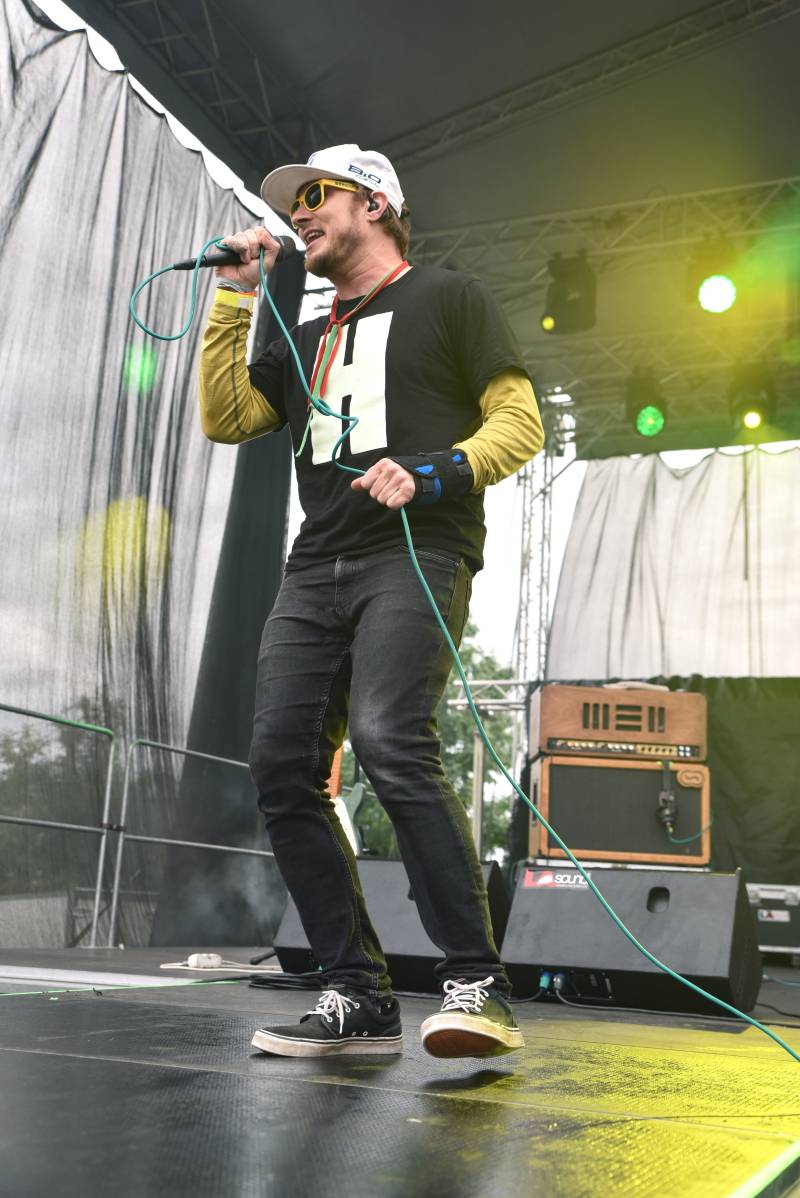 Mig 21, Rybičky 48, Wohnout či UDG se na Výravě rozloučili se sezónou