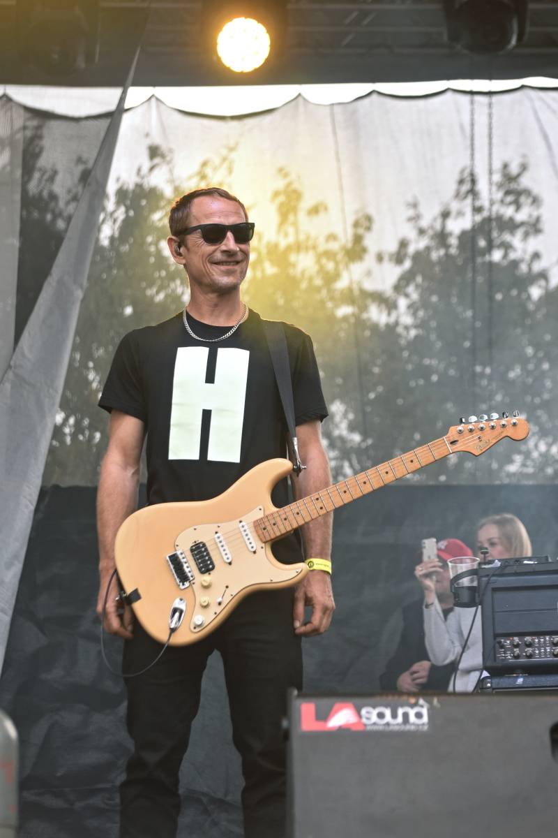 Mig 21, Rybičky 48, Wohnout či UDG se na Výravě rozloučili se sezónou