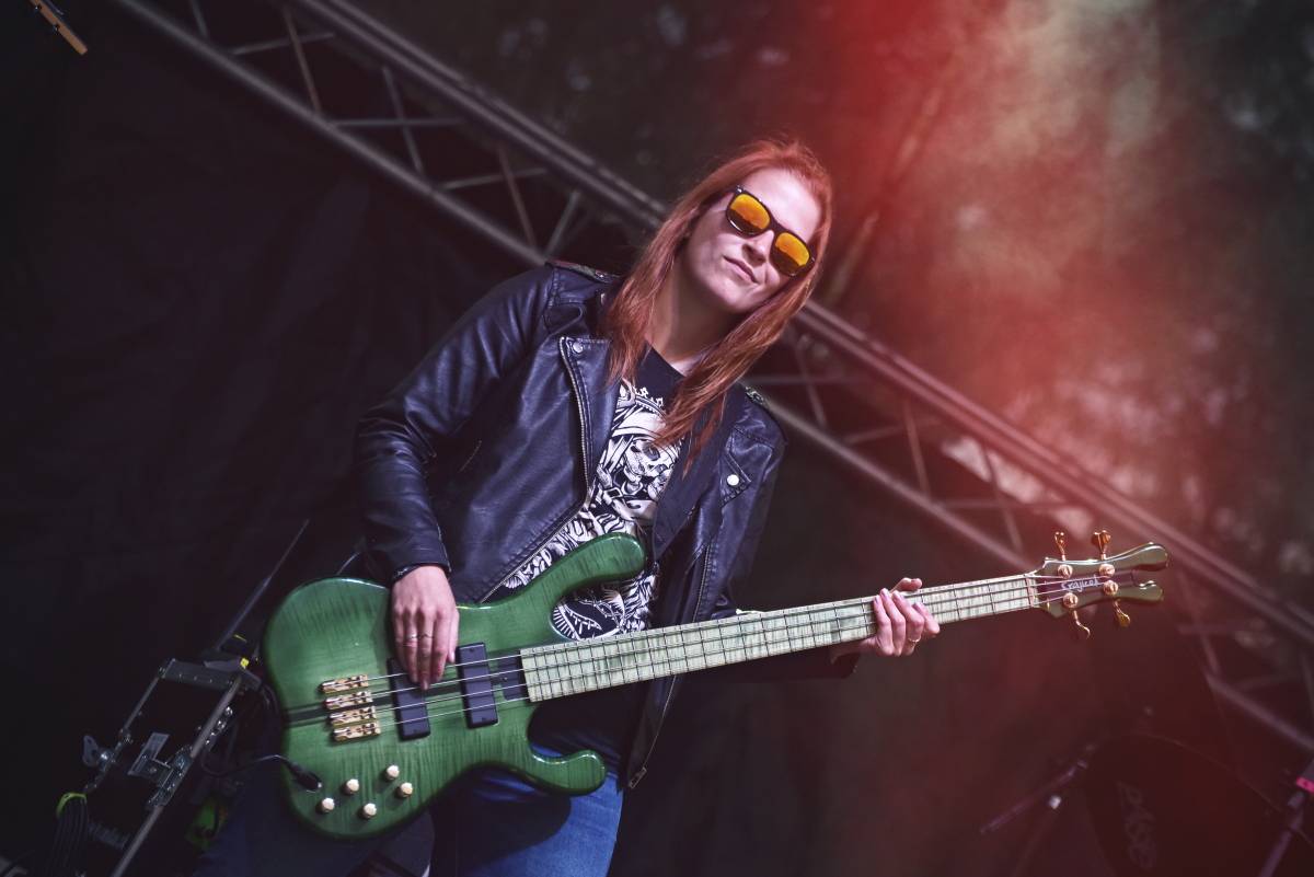 Mig 21, Rybičky 48, Wohnout či UDG se na Výravě rozloučili se sezónou