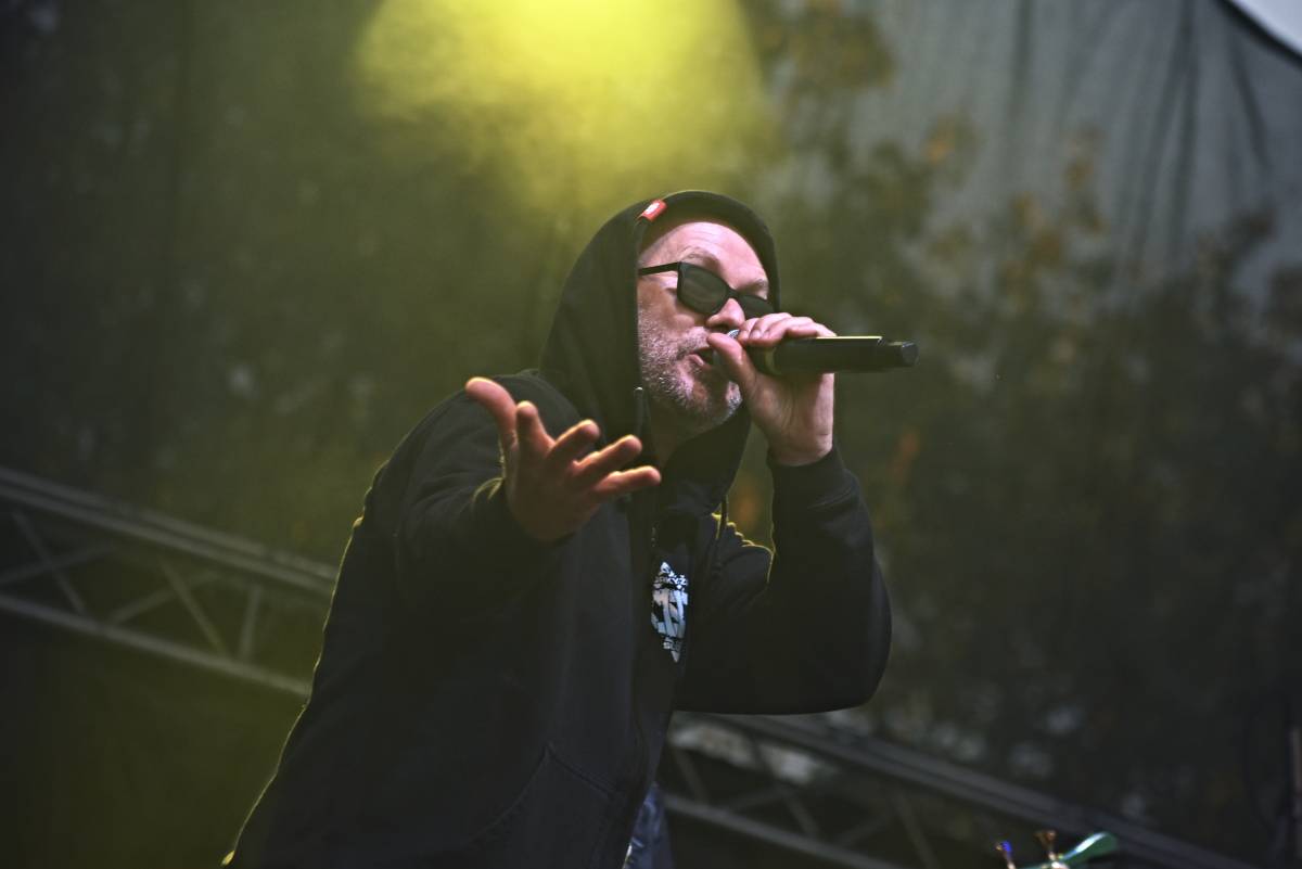 Mig 21, Rybičky 48, Wohnout či UDG se na Výravě rozloučili se sezónou