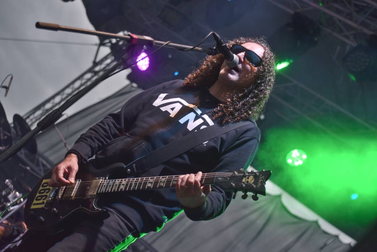 Mig 21, Rybičky 48, Wohnout či UDG se na Výravě rozloučili se sezónou