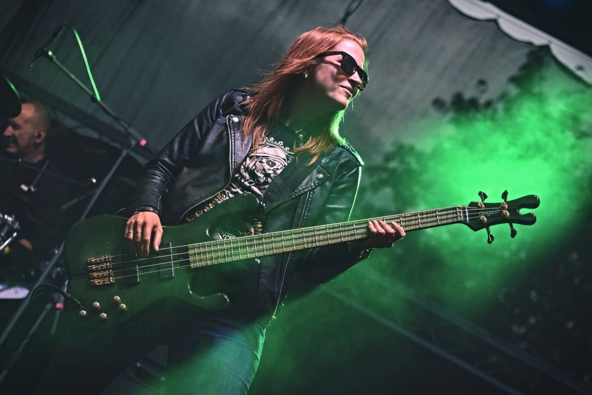 Mig 21, Rybičky 48, Wohnout či UDG se na Výravě rozloučili se sezónou