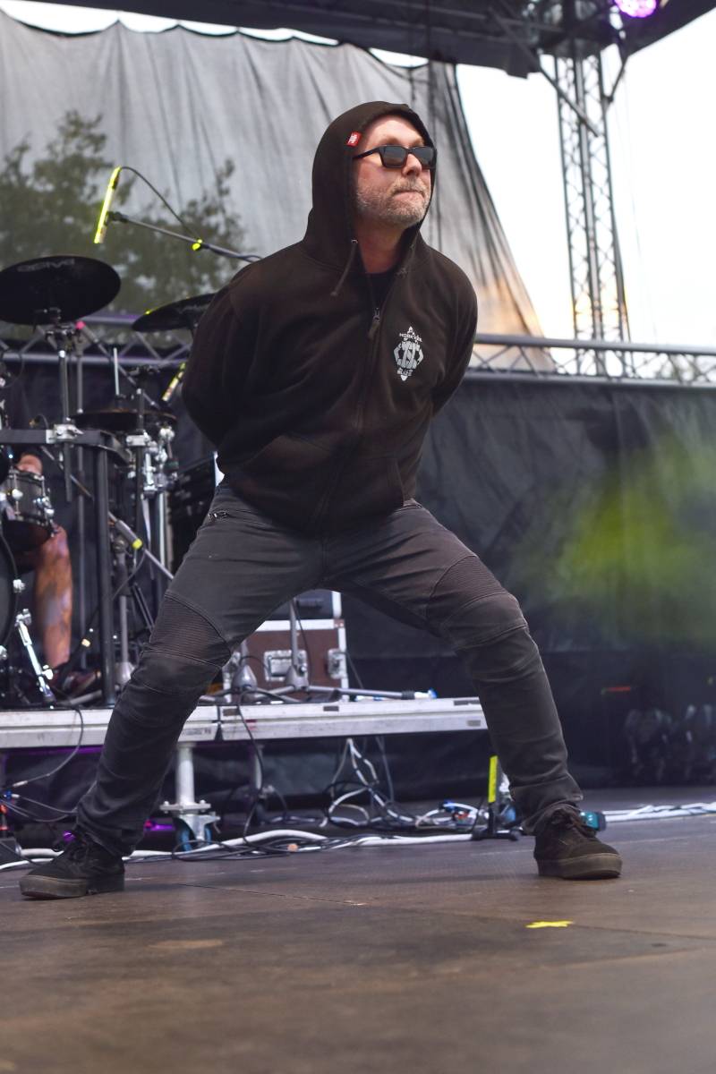 Mig 21, Rybičky 48, Wohnout či UDG se na Výravě rozloučili se sezónou