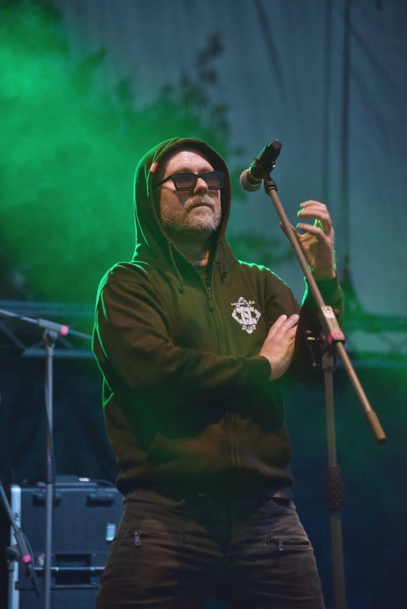 Mig 21, Rybičky 48, Wohnout či UDG se na Výravě rozloučili se sezónou