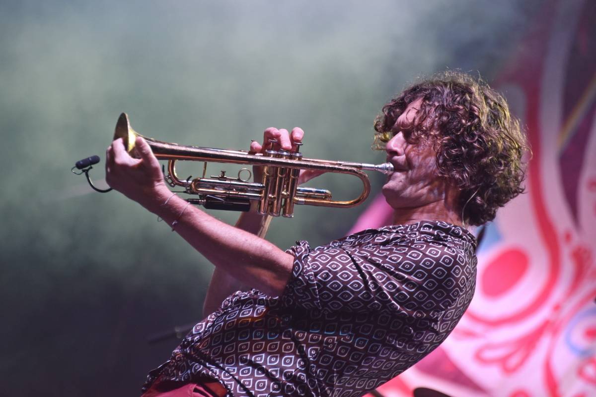 Mig 21, Rybičky 48, Wohnout či UDG se na Výravě rozloučili se sezónou