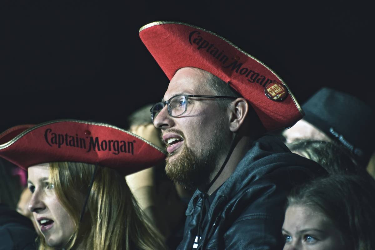 Mig 21, Rybičky 48, Wohnout či UDG se na Výravě rozloučili se sezónou