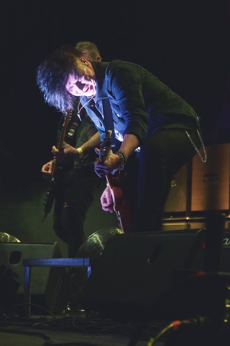 Mig 21, Rybičky 48, Wohnout či UDG se na Výravě rozloučili se sezónou