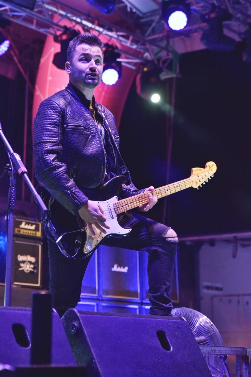 Mig 21, Rybičky 48, Wohnout či UDG se na Výravě rozloučili se sezónou