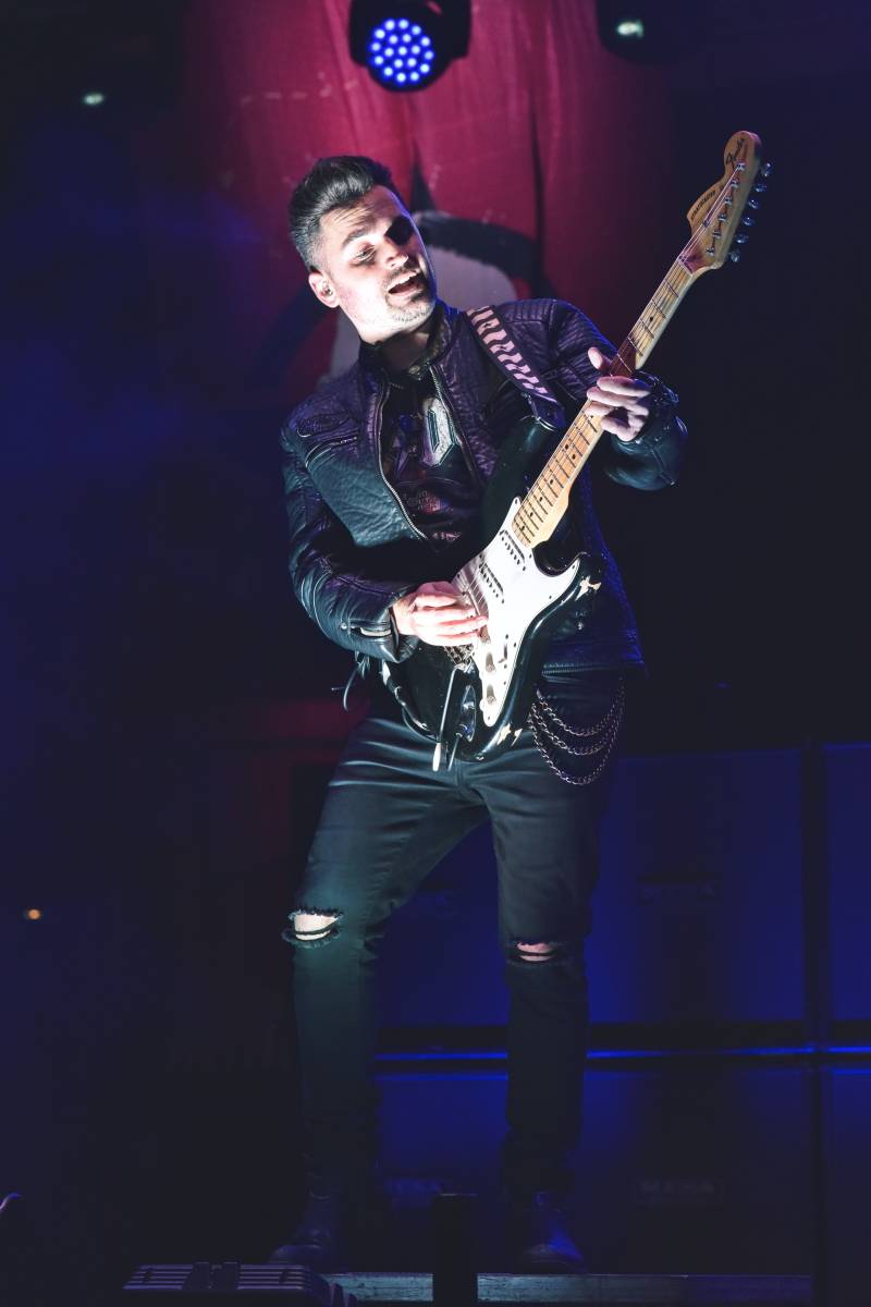 Mig 21, Rybičky 48, Wohnout či UDG se na Výravě rozloučili se sezónou