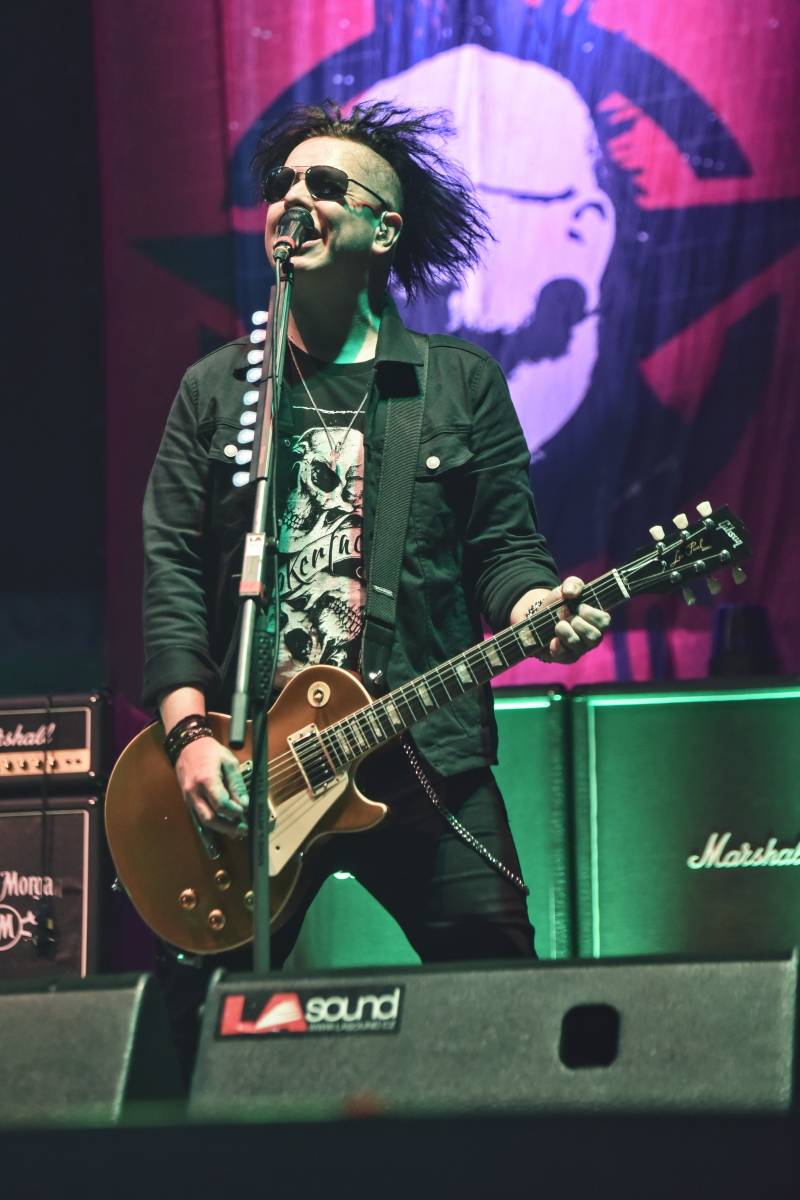 Mig 21, Rybičky 48, Wohnout či UDG se na Výravě rozloučili se sezónou