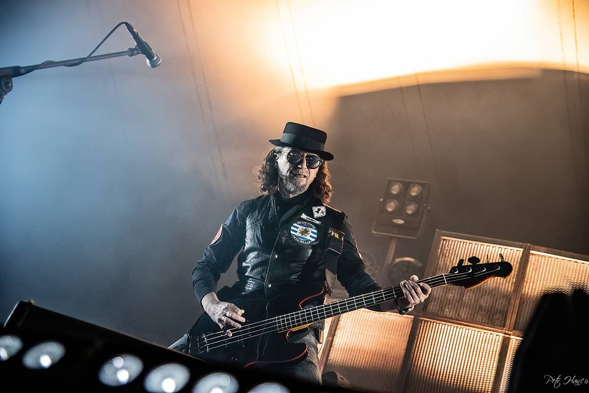 Kabáti vyprodali na Kladně svůj Circus, chyběl Milan Špalek