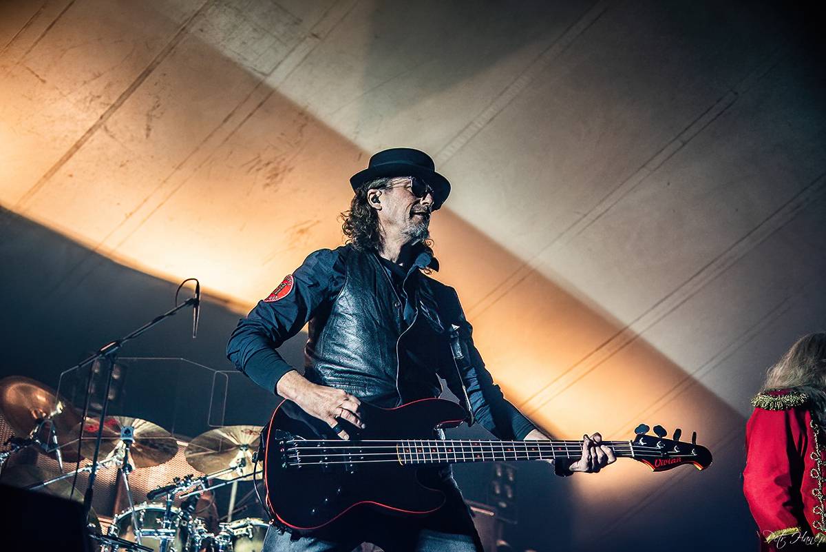 Kabáti vyprodali na Kladně svůj Circus, chyběl Milan Špalek