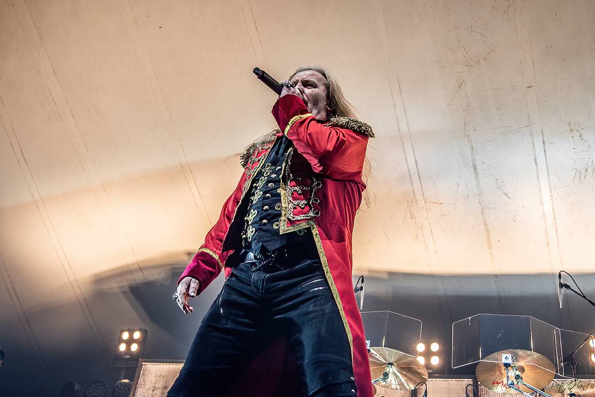 Kabáti vyprodali na Kladně svůj Circus, chyběl Milan Špalek