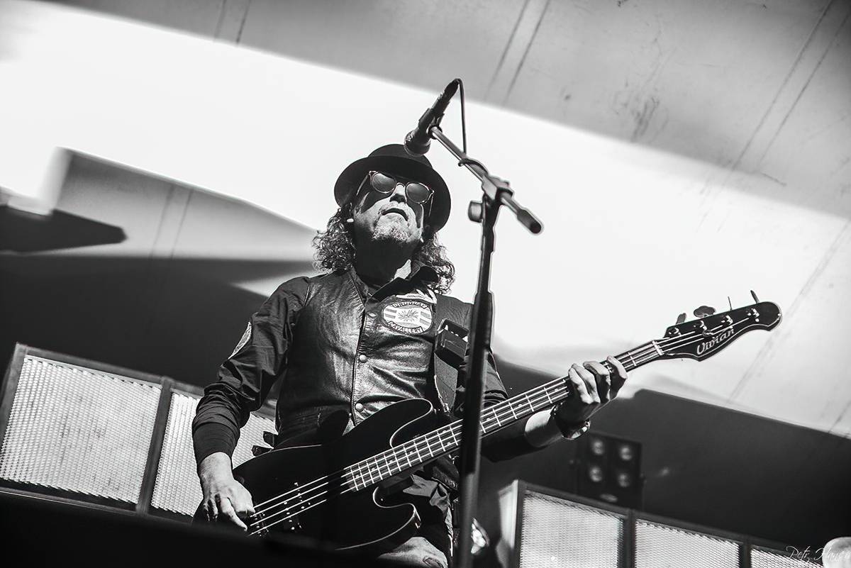 Kabáti vyprodali na Kladně svůj Circus, chyběl Milan Špalek