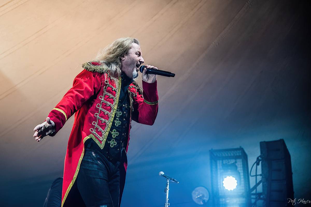 Kabáti vyprodali na Kladně svůj Circus, chyběl Milan Špalek