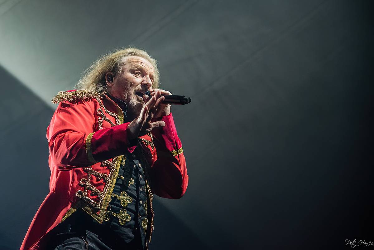 Kabáti vyprodali na Kladně svůj Circus, chyběl Milan Špalek