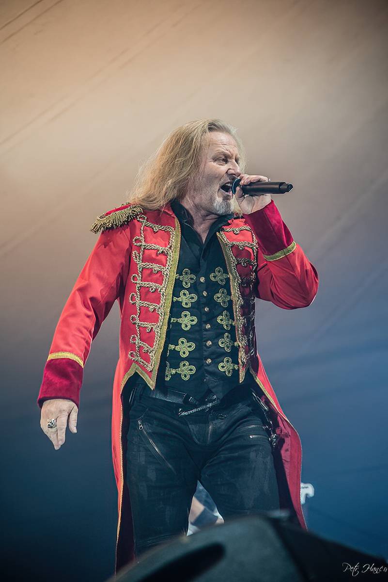 Kabáti vyprodali na Kladně svůj Circus, chyběl Milan Špalek