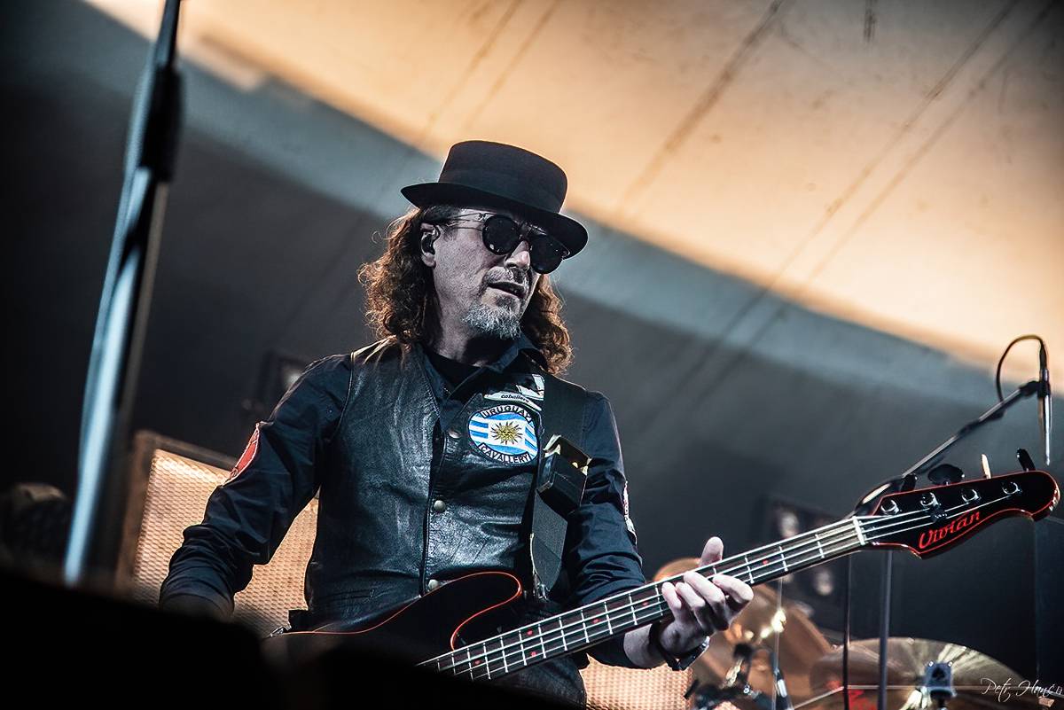 Kabáti vyprodali na Kladně svůj Circus, chyběl Milan Špalek