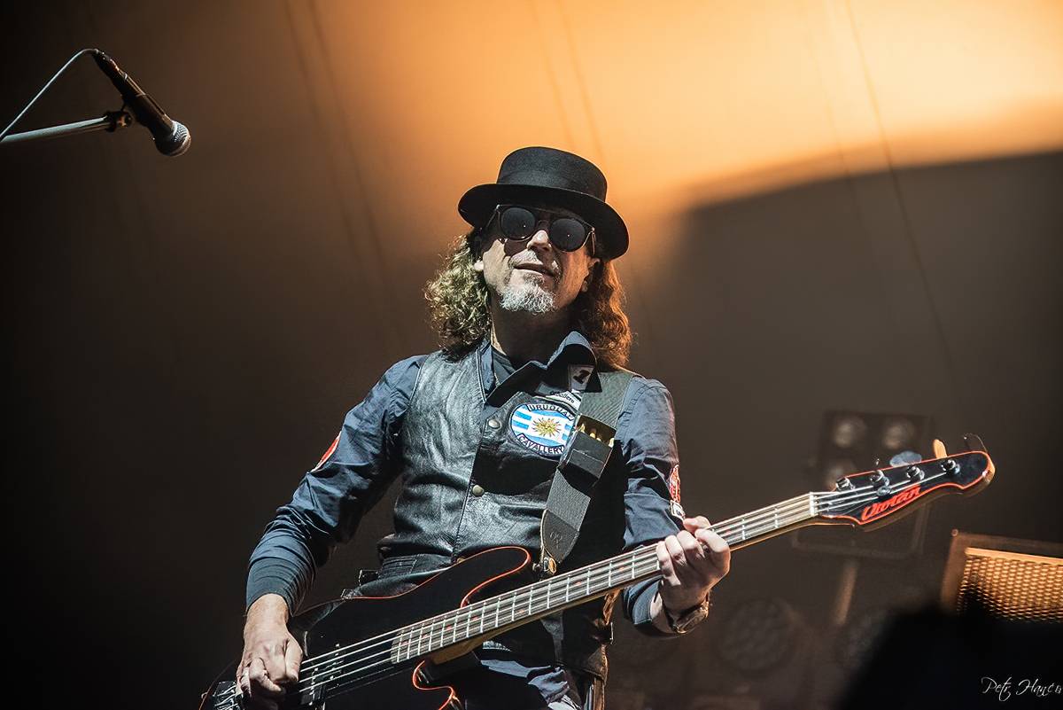 Kabáti vyprodali na Kladně svůj Circus, chyběl Milan Špalek