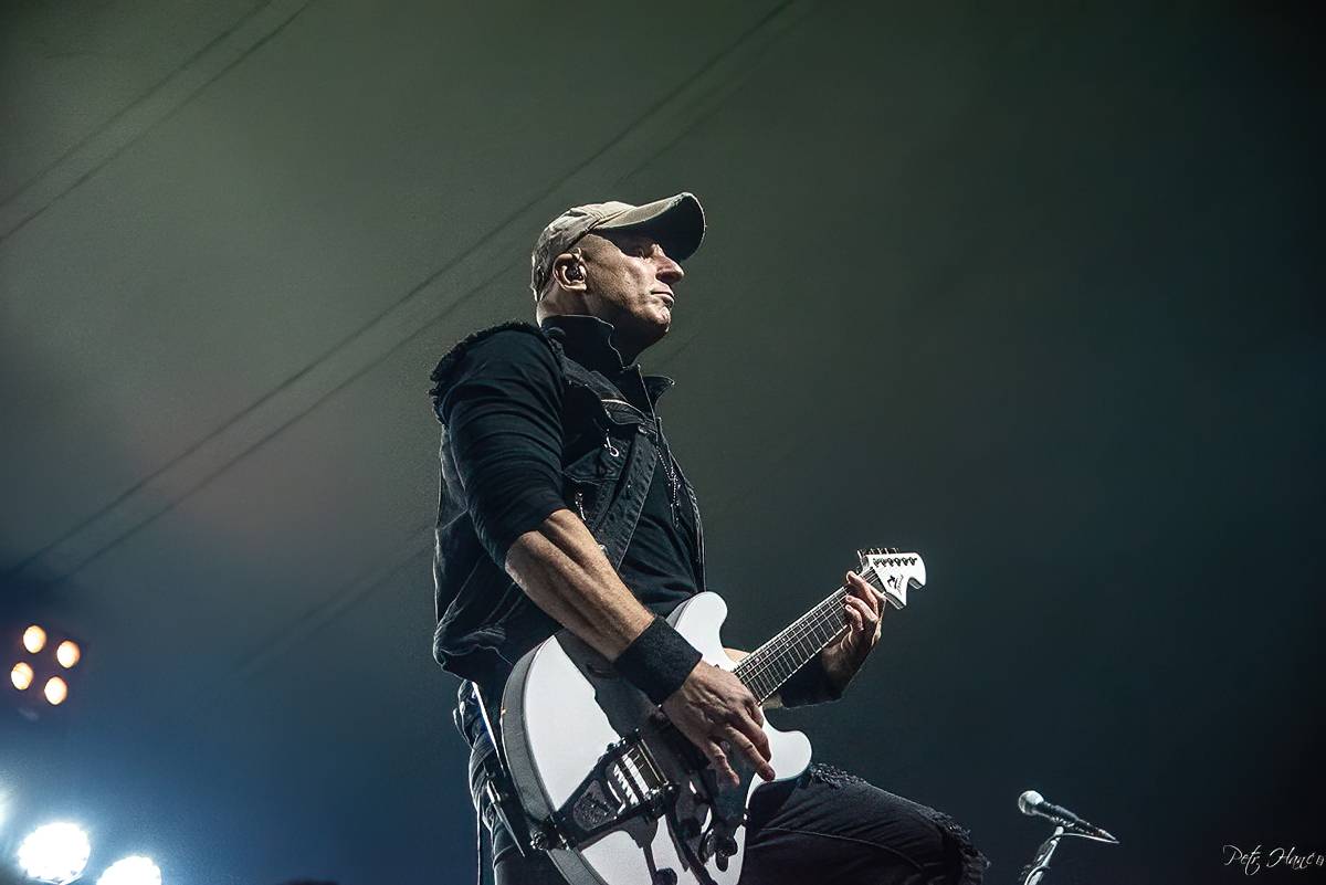 Kabáti vyprodali na Kladně svůj Circus, chyběl Milan Špalek