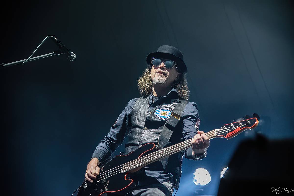 Kabáti vyprodali na Kladně svůj Circus, chyběl Milan Špalek