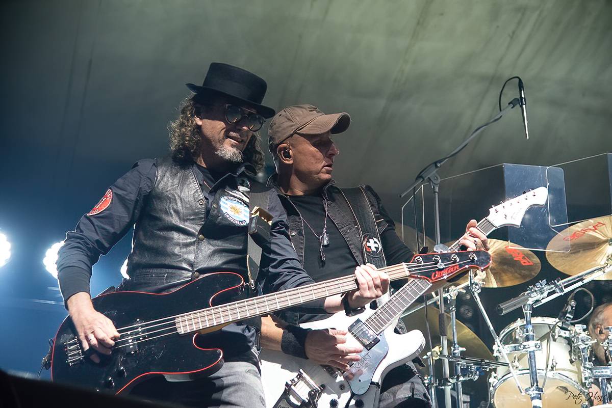 Kabáti vyprodali na Kladně svůj Circus, chyběl Milan Špalek