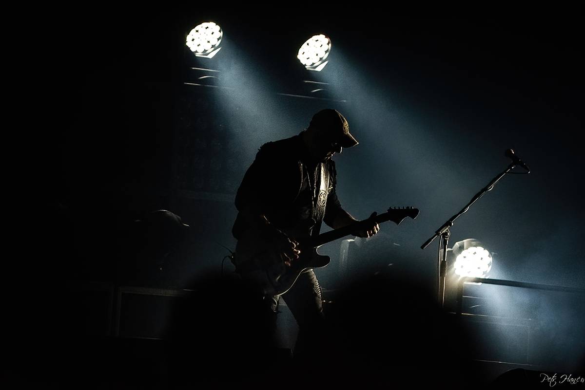 Kabáti vyprodali na Kladně svůj Circus, chyběl Milan Špalek