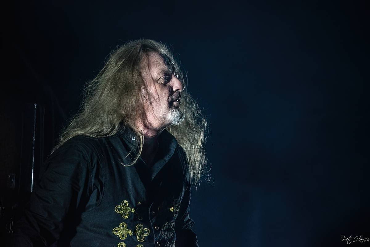 Kabáti vyprodali na Kladně svůj Circus, chyběl Milan Špalek